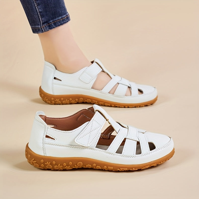 Lea - Comfortabele Sandalen voor Elke Dag