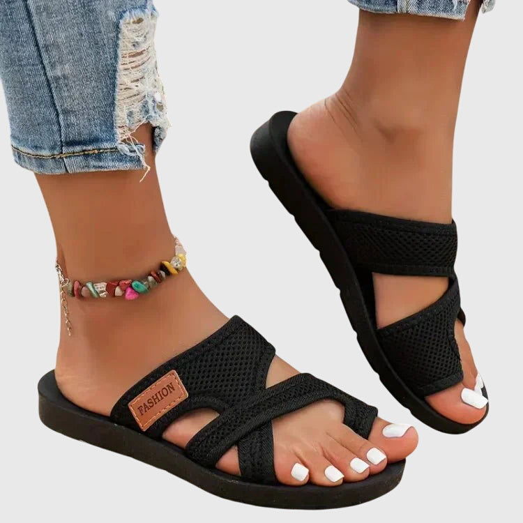 Ellyn - Orthopedische Sandalen