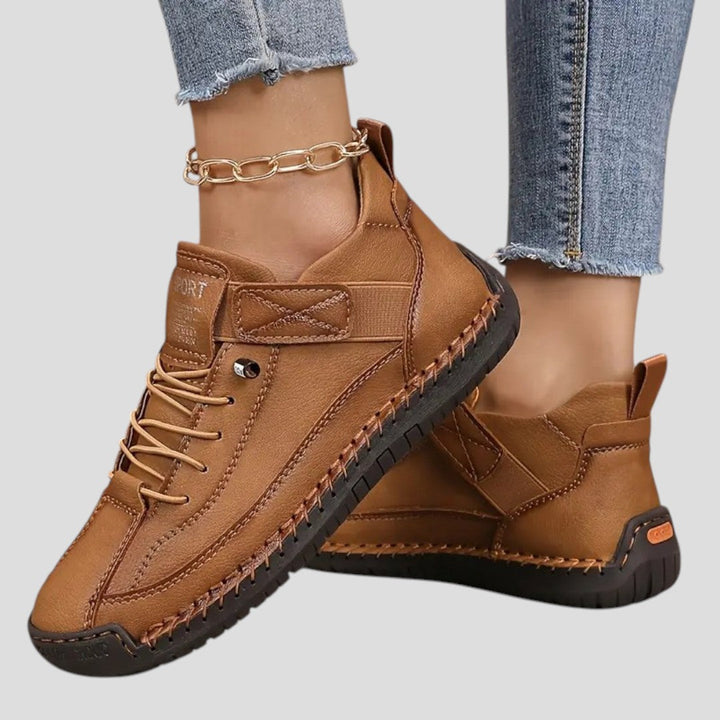 ELENA - Orthopedische Schoenen voor Totaal Comfort en Veelzijdige Stijl