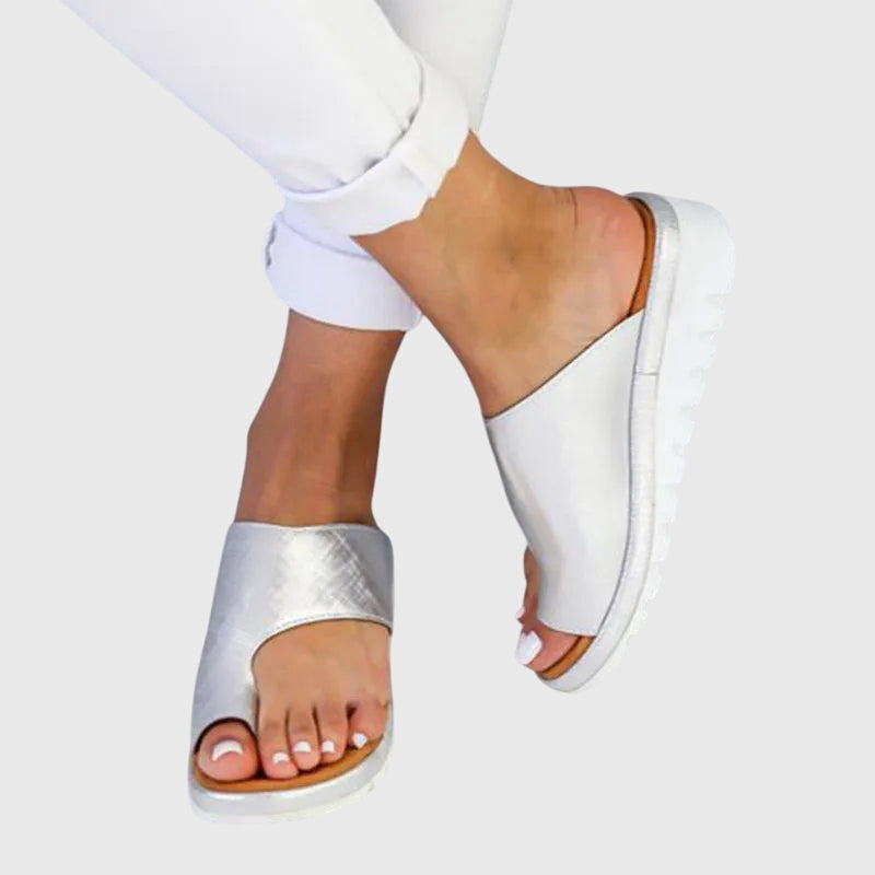 Halsey - Orthopedische Zomersandalen