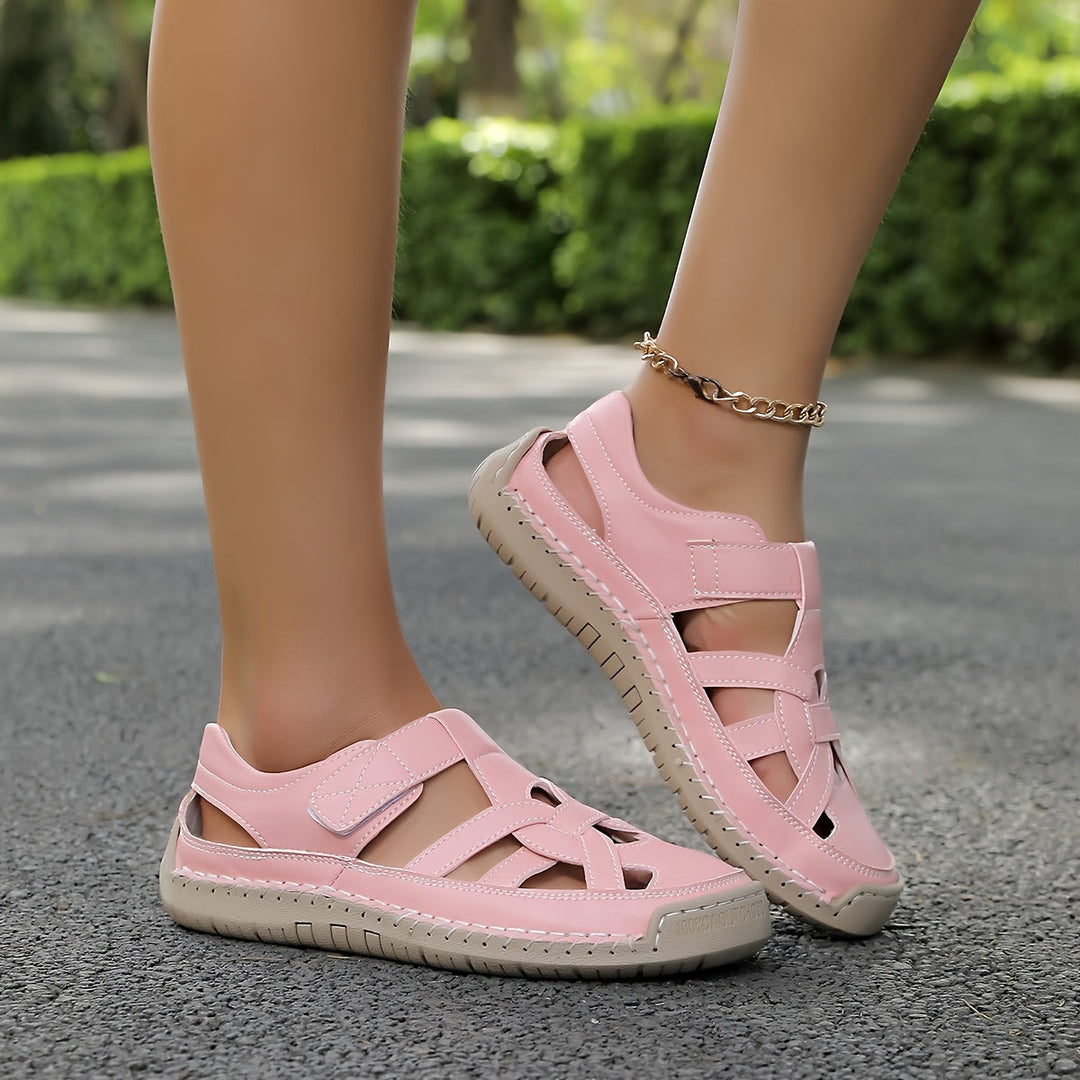 Nava Lichte Lente - Sandalen