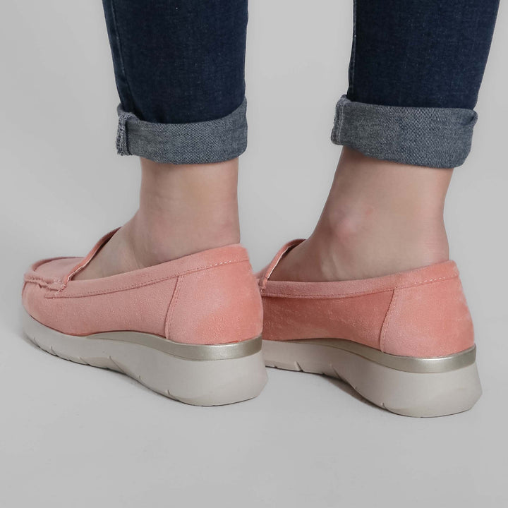 Claire Comfort Mocassin voor Dames