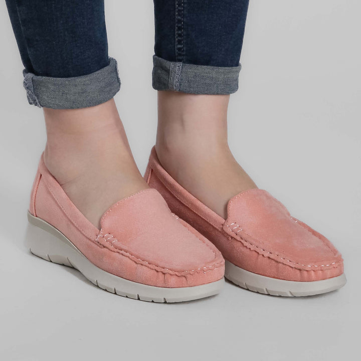 Claire Comfort Mocassin voor Dames
