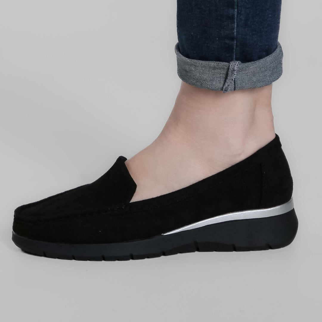 Claire Comfort Mocassin voor Dames