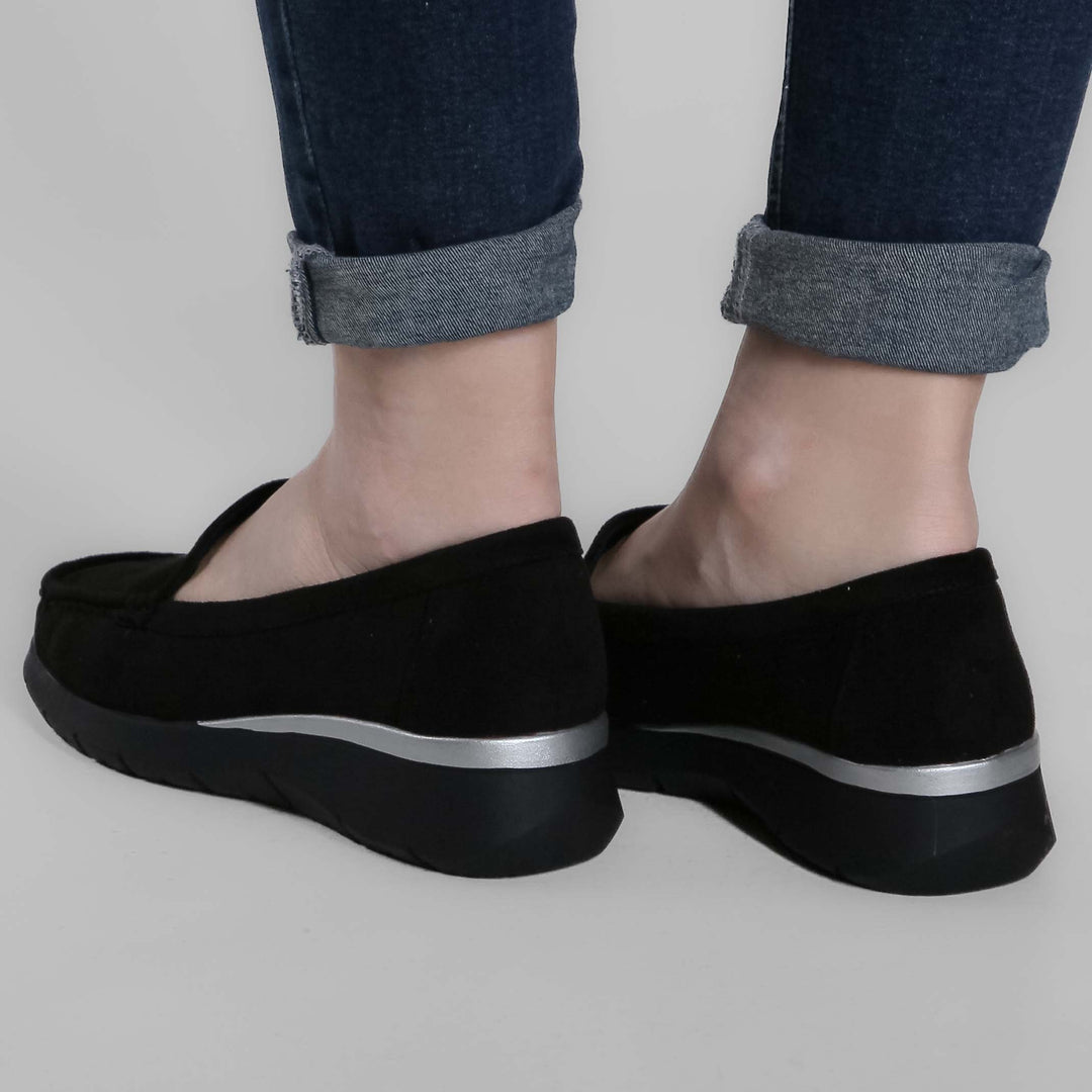 Claire Comfort Mocassin voor Dames