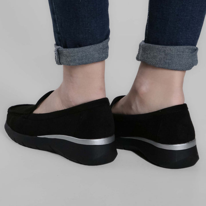 Claire Comfort Mocassin voor Dames
