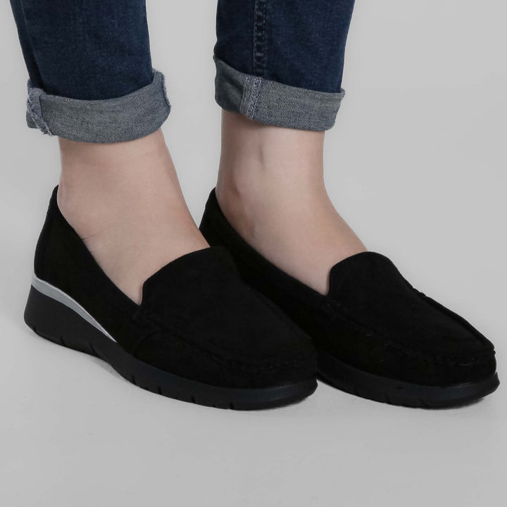 Claire Comfort Mocassin voor Dames