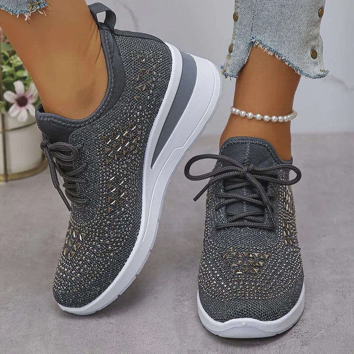 Bonnie - Orthopedische Sneakers