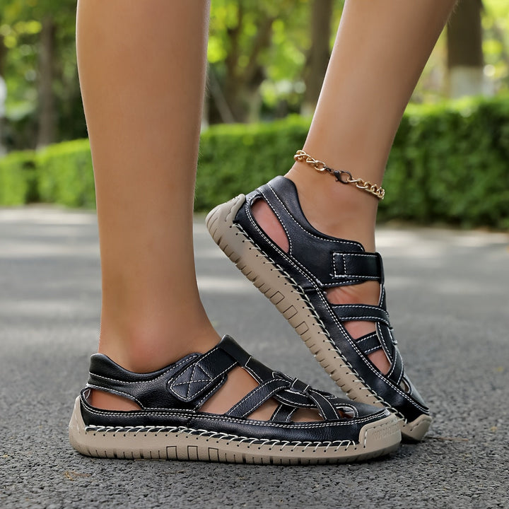 Nava - Lichte Lente Sandalen