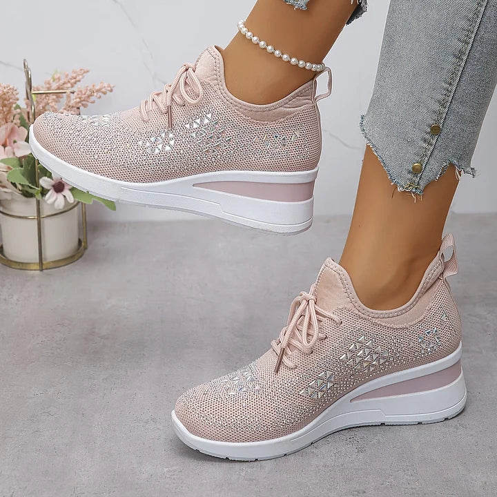 Bonnie - Orthopedische Sneakers