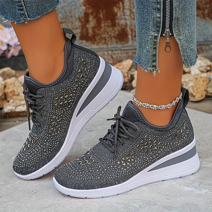 Bonnie - Orthopedische Sneakers