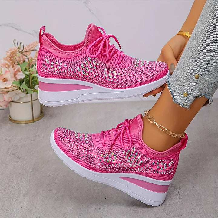 Bonnie - Orthopedische Sneakers