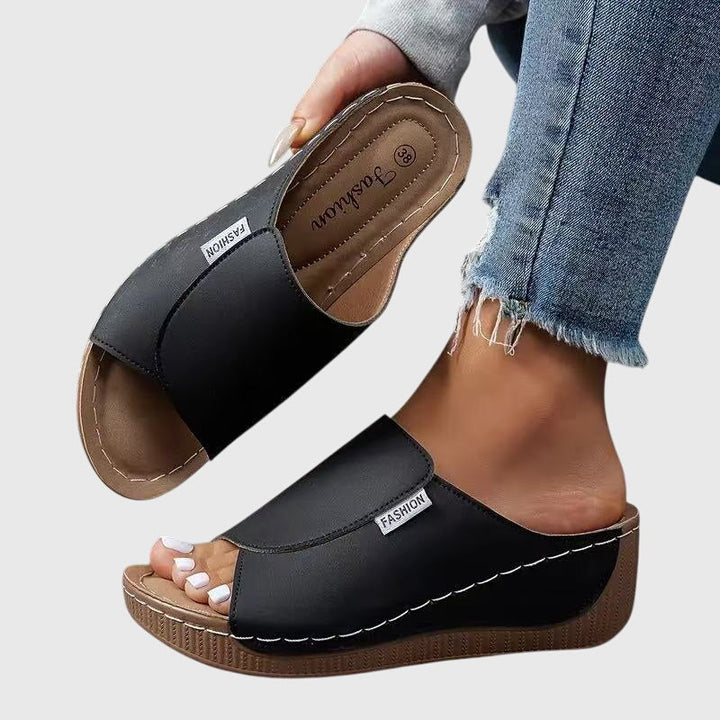 Bríd Comfort Sandalen - Wandelen