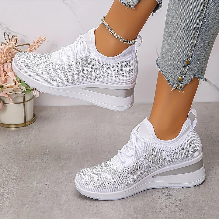 Bonnie - Orthopedische Sneakers