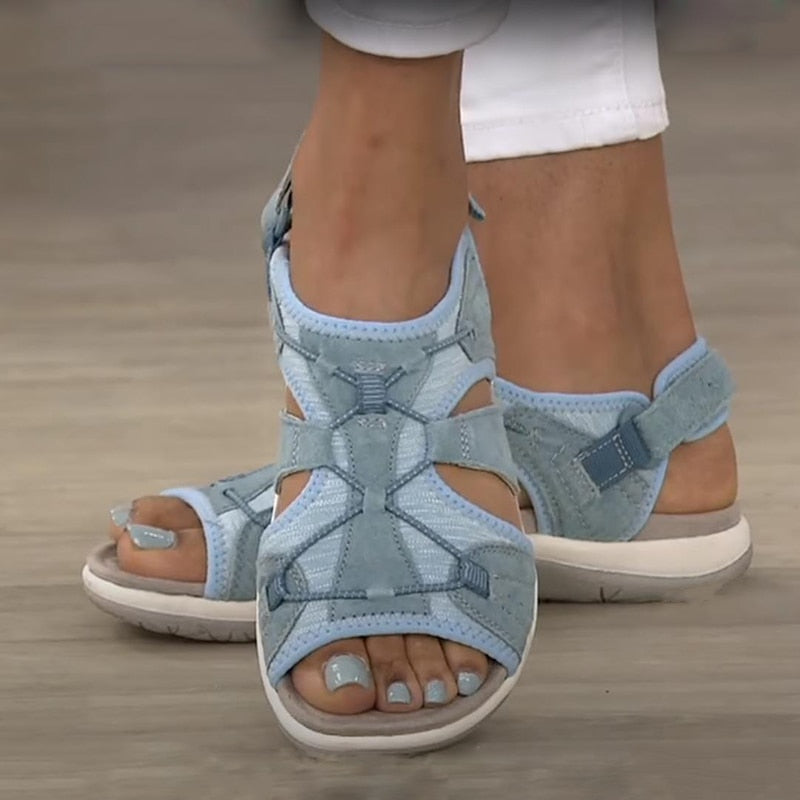Mery™ Orthopedische Sandalen