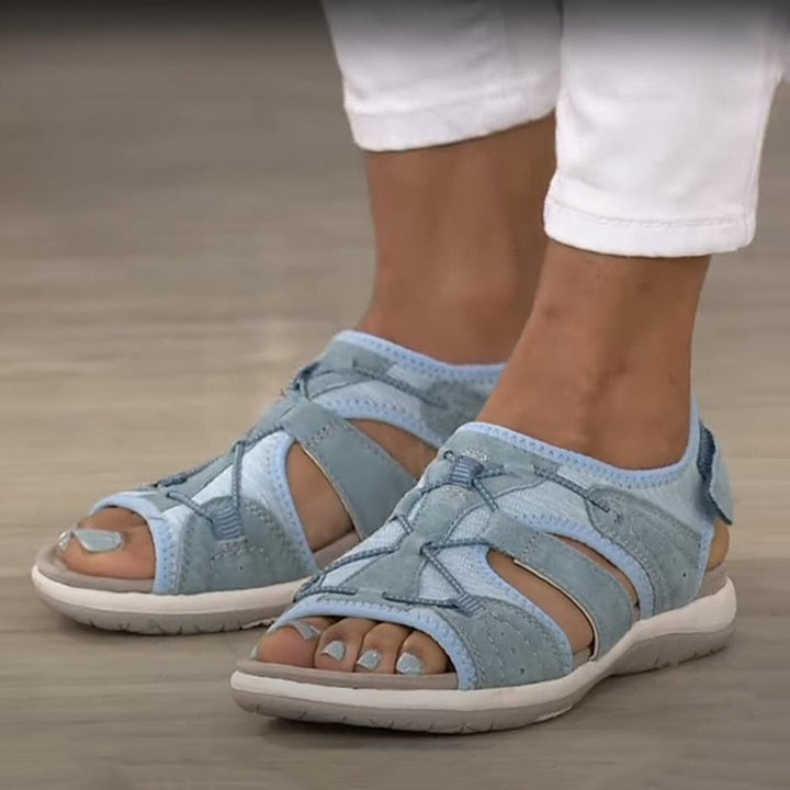Mery™ Orthopedische Sandalen