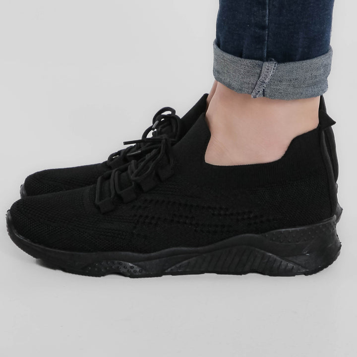 Domi Sneaker Mode Dames