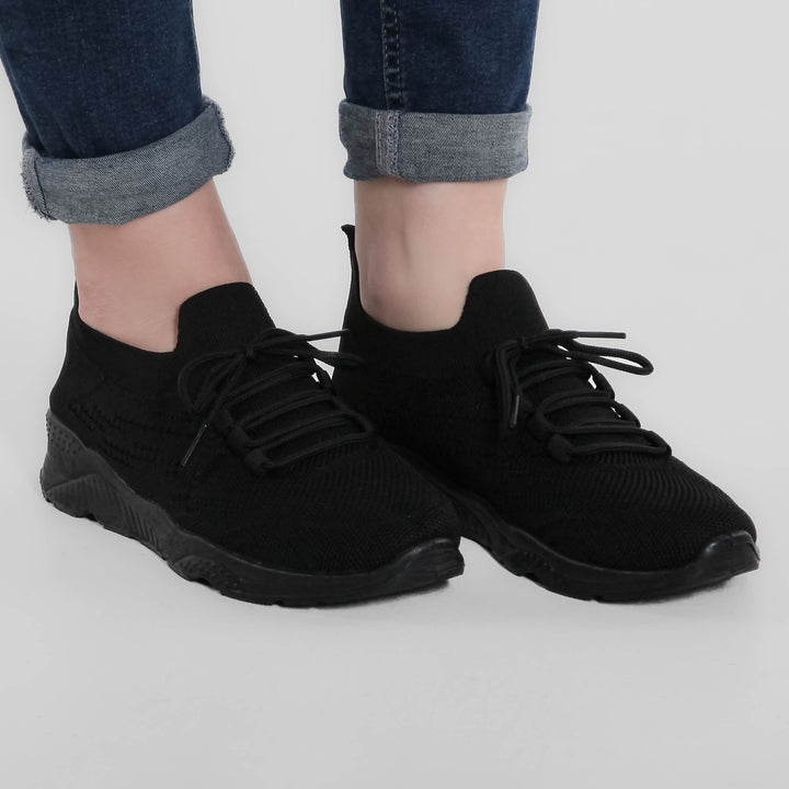 Domi Sneaker Mode Dames