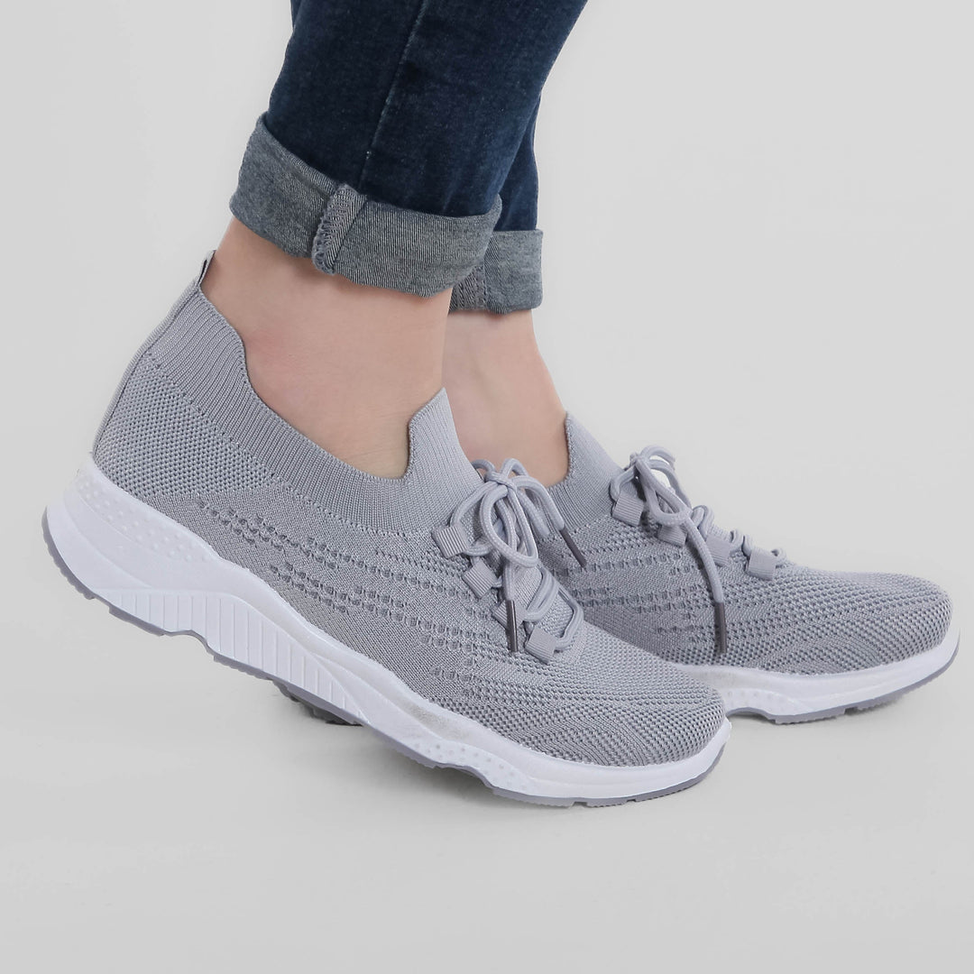 Domi Sneaker Mode Dames