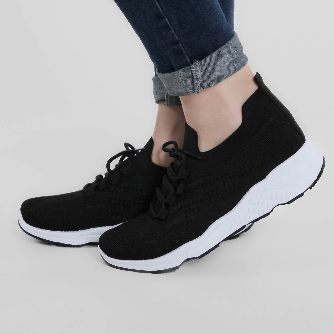 Domi Sneaker Mode Dames