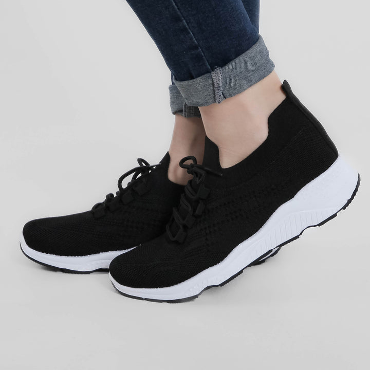 Domi Sneaker Mode Dames