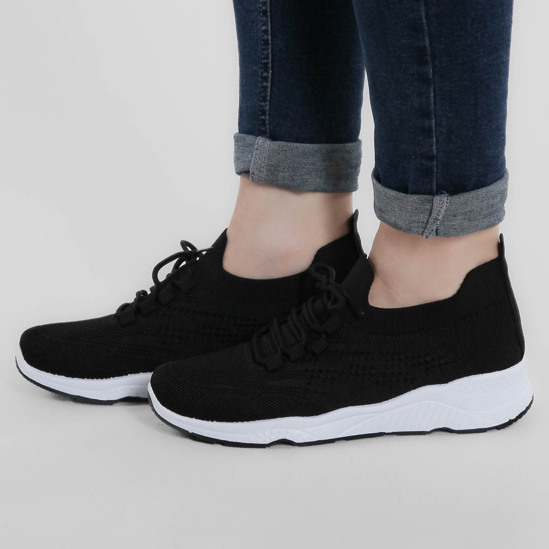 Domi Sneaker Mode Dames