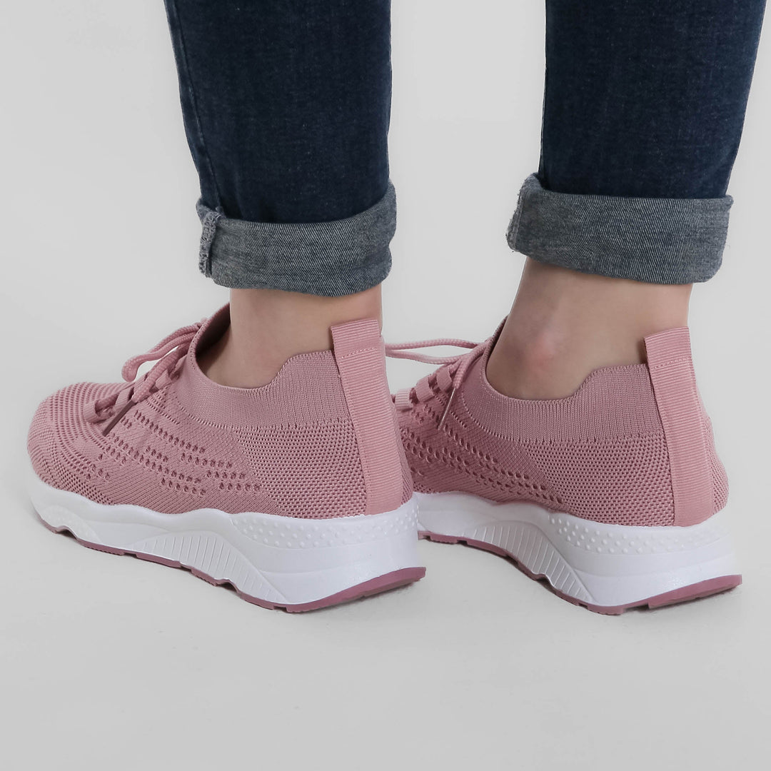 Domi Sneaker Mode Dames