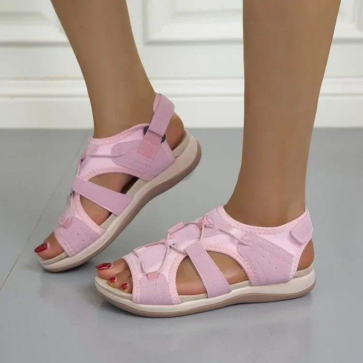 Mery™ Orthopedische Sandalen