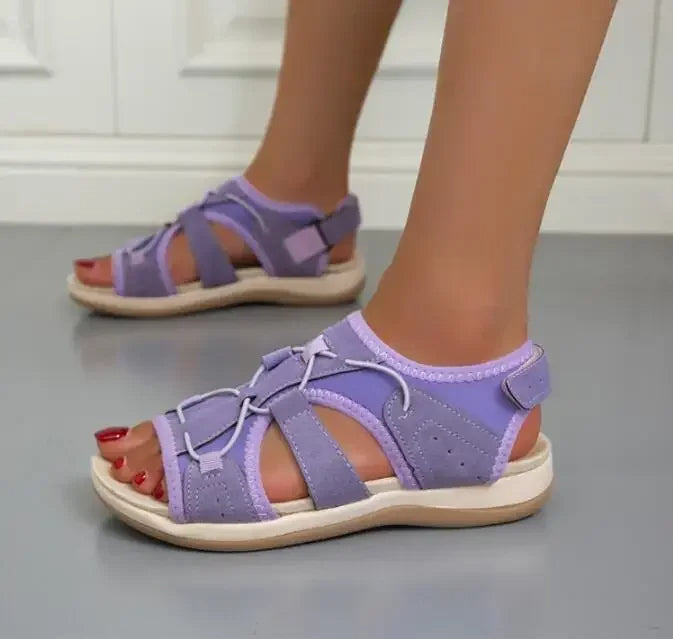 Mery™ Orthopedische Sandalen