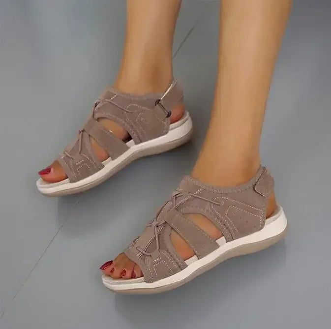 Mery Orthopedische Sandalen