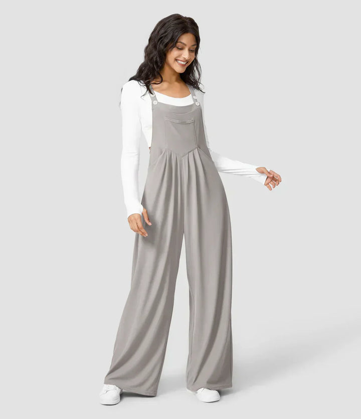 Pantalons - Verstelbare Bretels LadiVania™