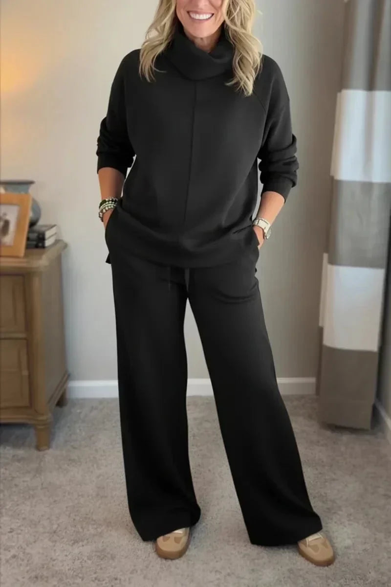 Élodie - Zachte en Elegante Set