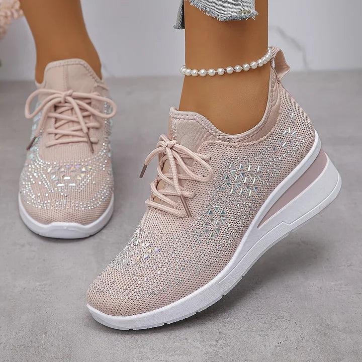 Bonnie - Orthopedische Sneakers