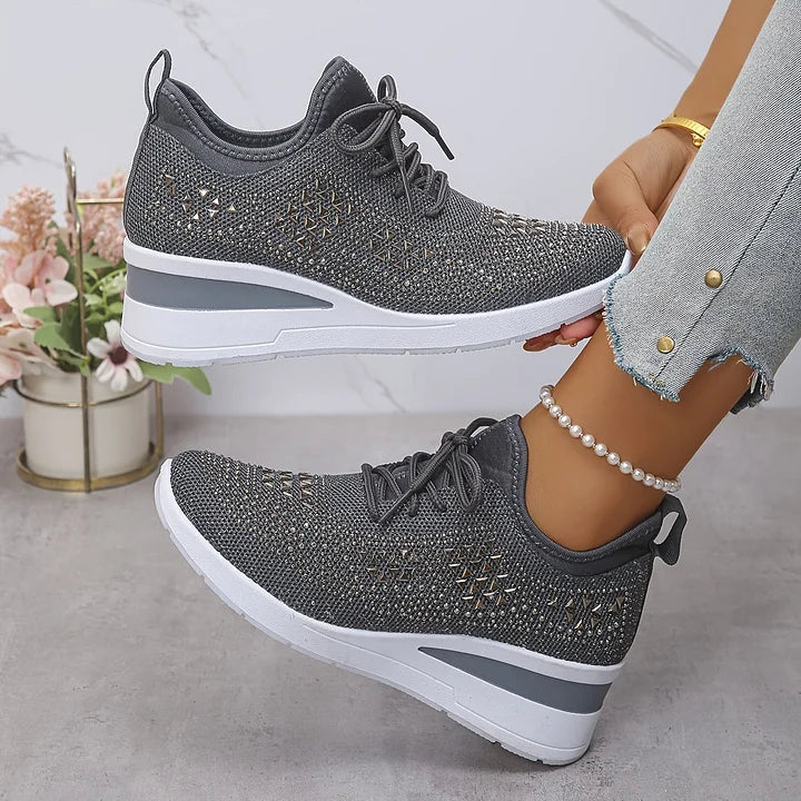 Bonnie - Orthopedische Sneakers