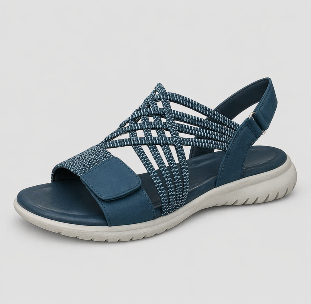 Sava - Ultralichte Orthopedische Sandalen