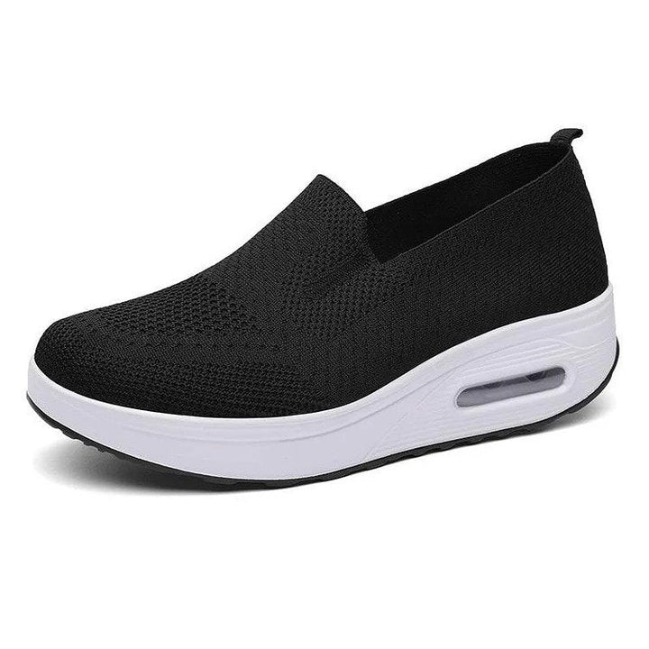 YARA - Orthopedische Instapschoenen met Comfort en Ondersteuning
