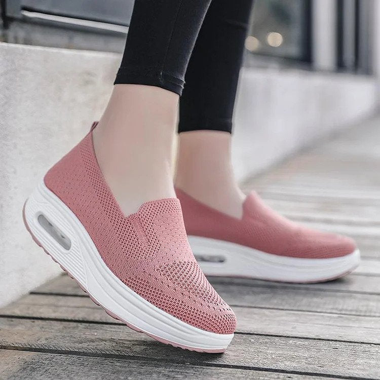 YARA - Orthopedische Instapschoenen met Comfort en Ondersteuning