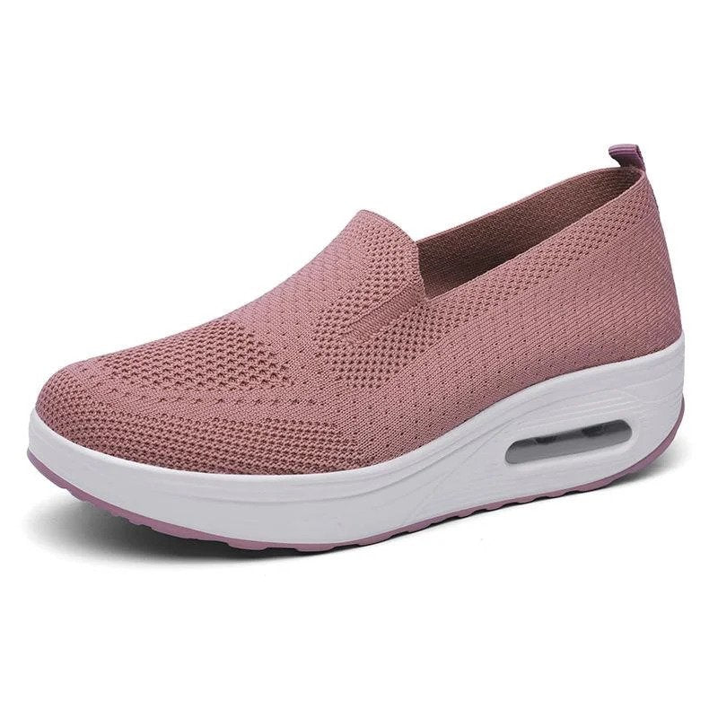 YARA - Orthopedische Instapschoenen met Comfort en Ondersteuning