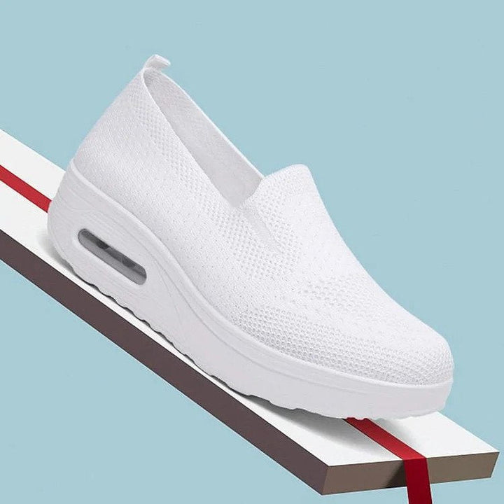 YARA - Orthopedische Instapschoenen met Comfort en Ondersteuning