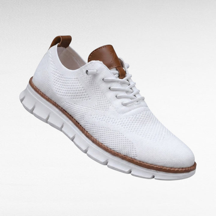 FABRIZIO – Heren Schoenen van gebreid mesh