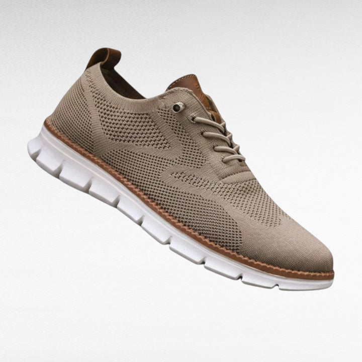 FABRIZIO – Heren Schoenen van gebreid mesh