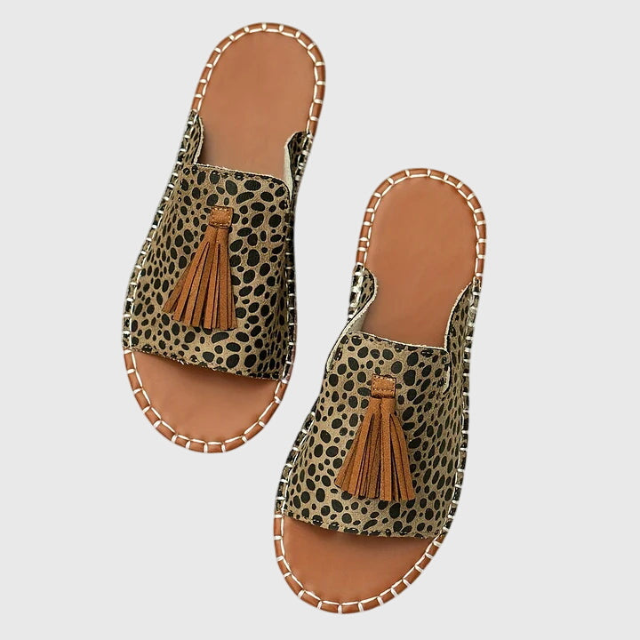 Lorraine - Orthopedische Sandalen
