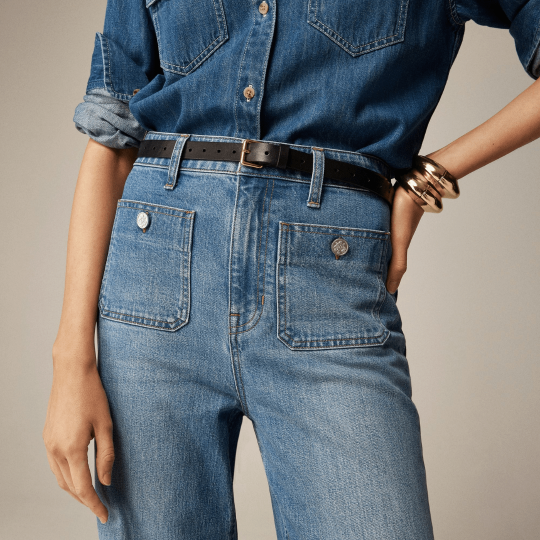 Fiorenza - Elegante en Comfortabele Jeans