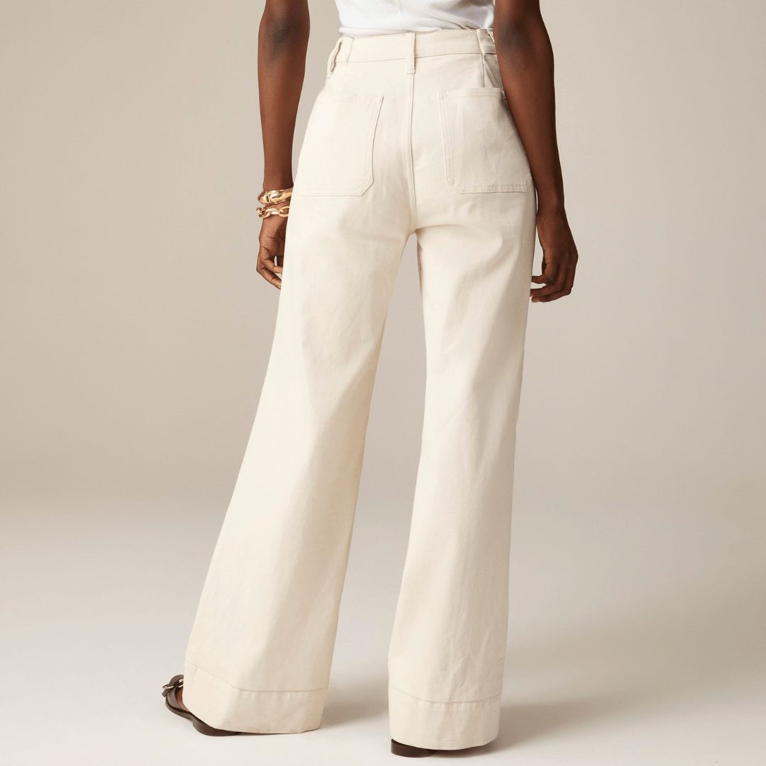 Fiorenza - Elegante en Comfortabele Jeans
