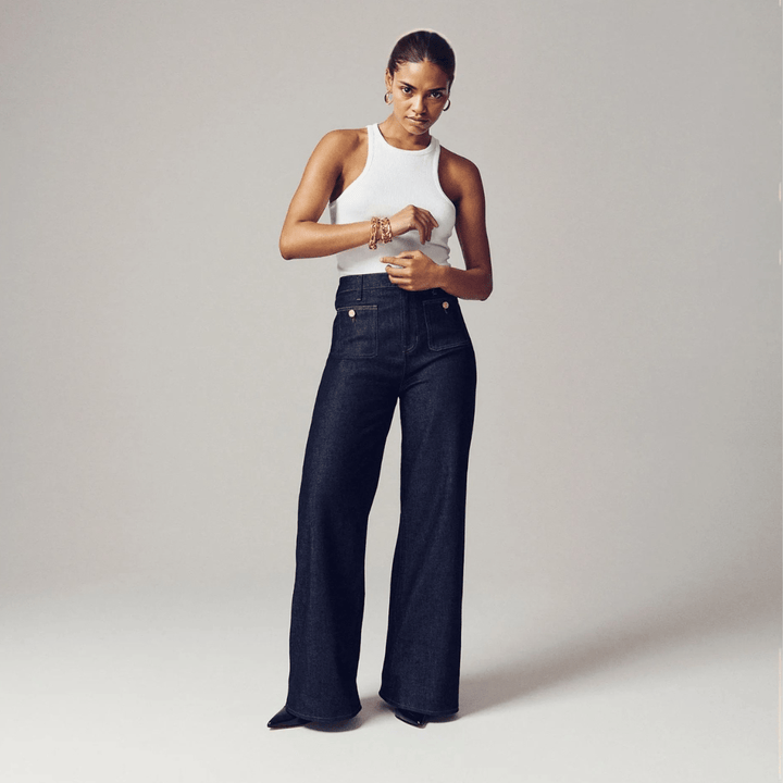 Fiorenza - Elegante en Comfortabele Jeans