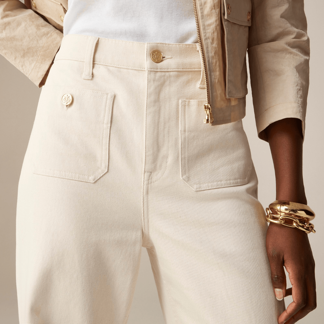 Fiorenza - Elegante en Comfortabele Jeans