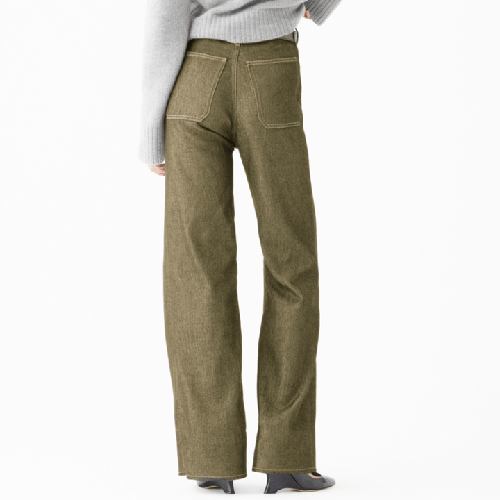 Fiorenza - Elegante en Comfortabele Jeans