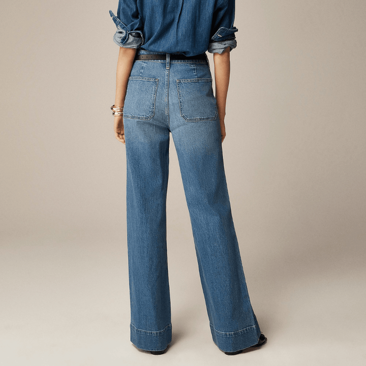 Fiorenza - Elegante en Comfortabele Jeans
