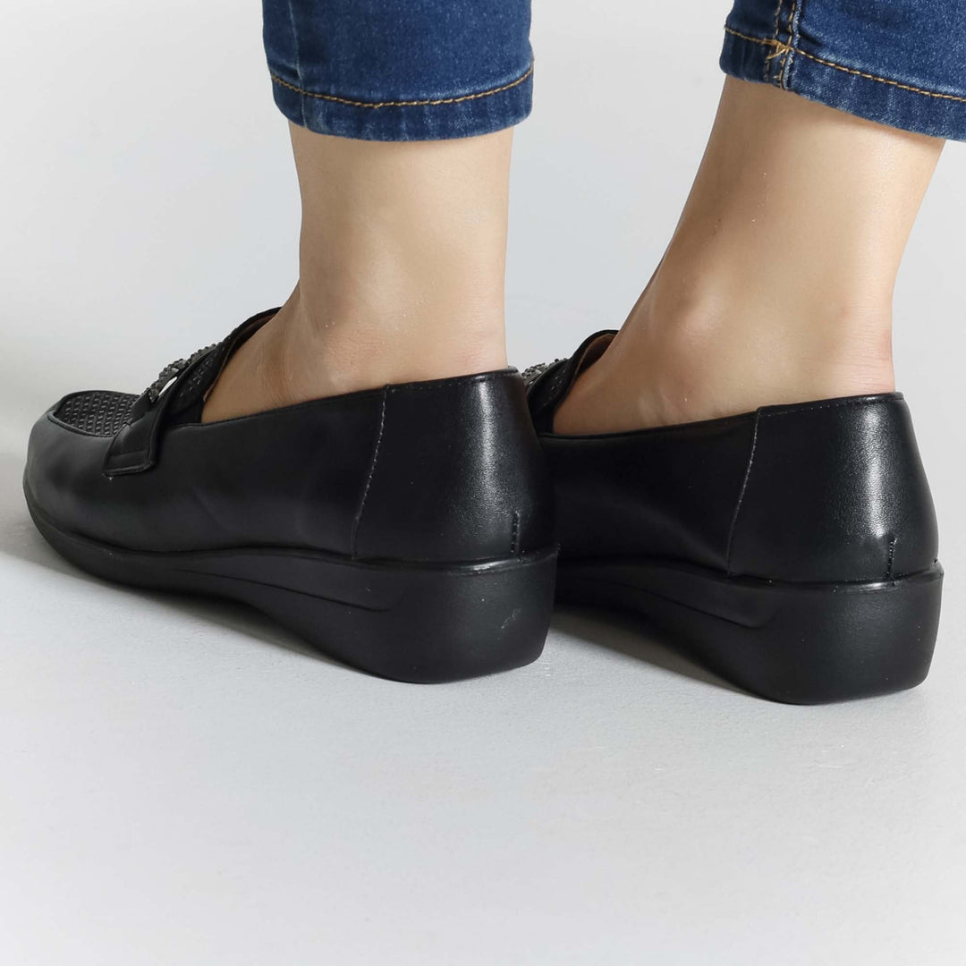 Gisella Mocassino Comfort Plus