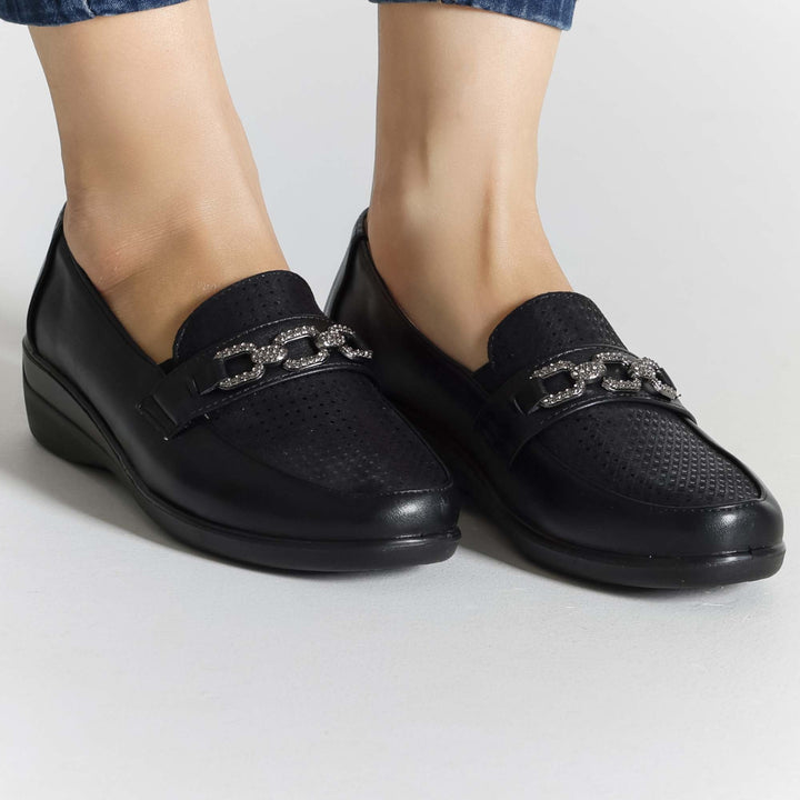Gisella Mocassino Comfort Plus